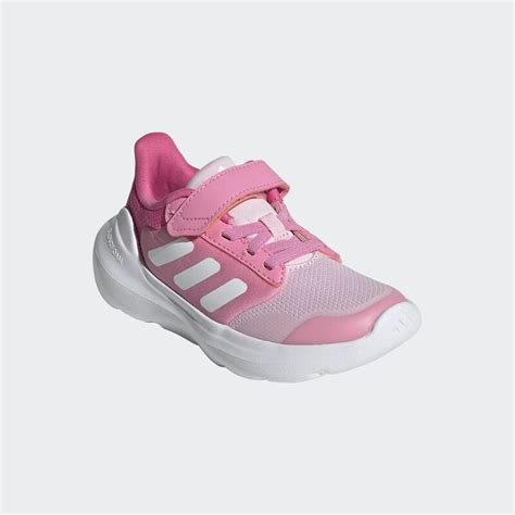 adidas met roze strepen kinderschoenen|Roze Adidas Kinderschoenen (Maten 28.